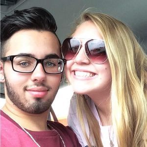 Meet your Posher, Gabe